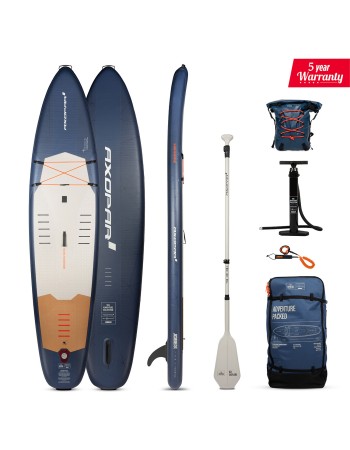 Pack Standup Paddle (SUP)...