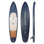 Pack Standup Paddle (SUP) Gonflable Jobe AXOPAR ADVENTURE  11.6