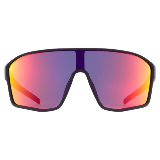 Lunettes de Soleil Red Bull Spect Daft-008