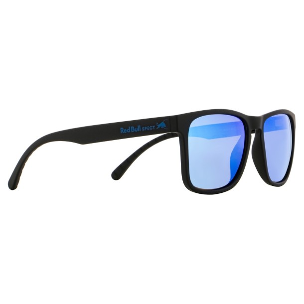 Lunettes de Soleil Red Bull Spect Edge 002P