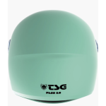 Casque  Skate Électrique & Trottinette TSG  Pass Pro 2.0  Satin Mint Blue