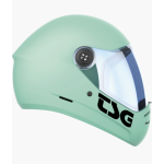 Casque  Skate Électrique & Trottinette TSG  Pass Pro 2.0  Satin Mint Blue
