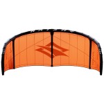 Aile de Kitesurf Naish Pivot 2026 Orange