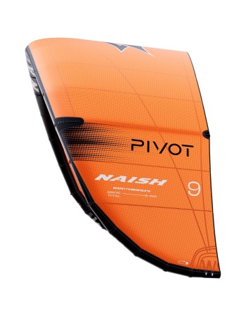 Aile de Kitesurf Naish Pivot 2026 Orange