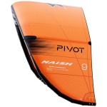 Aile de Kitesurf Naish Pivot 2026 Orange