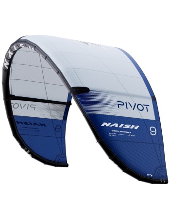 Aile de Kitesurf Naish...
