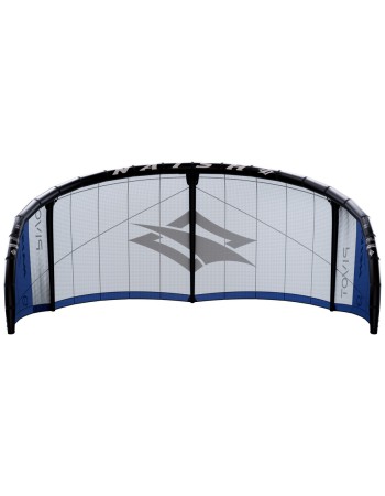 Aile de Kitesurf Naish Pivot 2026 Light Grey