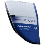 Aile de Kitesurf Naish Pivot 2026 Light Grey
