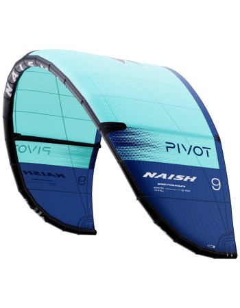 Aile de Kitesurf Naish...