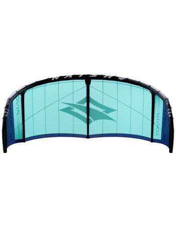 Aile de Kitesurf Naish Pivot 2026 Teal