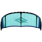 Aile de Kitesurf Naish Pivot 2026 Teal
