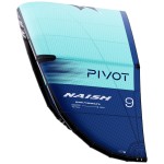 Aile de Kitesurf Naish Pivot 2026 Teal