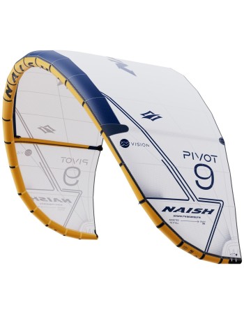 Aile de Kitesurf Naish...