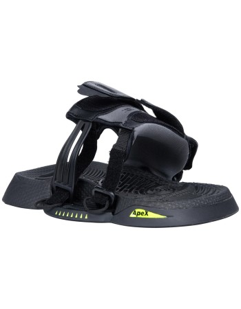 Fixations Planche de Kitesurf Naish Apex Us 9-15