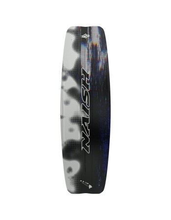 Planche de kitesurf Naish...