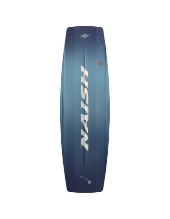 Planche de Kitesurf Naish Motion Visión Carbone/Blue
