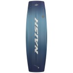 Planche de Kitesurf Naish Motion Visión Carbone/Blue