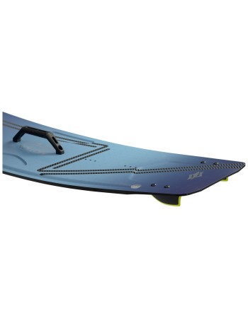 Planche de Kitesurf Naish Motion Visión Carbone/Blue