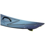 Planche de Kitesurf Naish Motion Visión Carbone/Blue