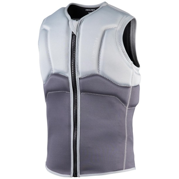 Gilet Femme Impact Vest Prolimit Ace Grey/Silver