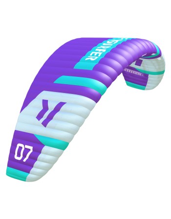 Aile de Kitesurf Flysurfer...