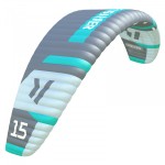 Aile de Kitesurf Flysurfer Soul 4