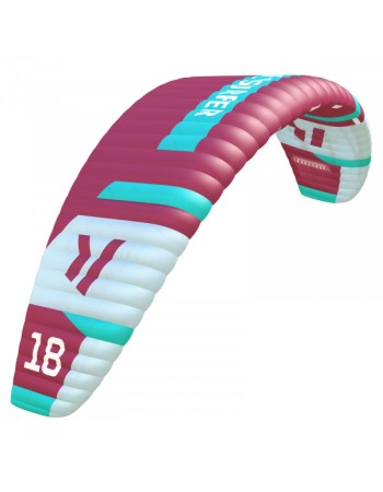 Aile de Kitesurf Flysurfer Soul 4
