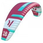 Aile de Kitesurf Flysurfer Soul 4