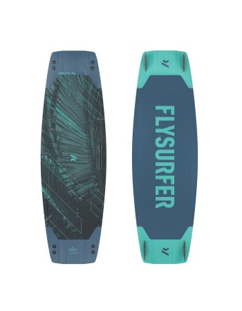 Planche de Kitesurf Flysurfer Radical 9