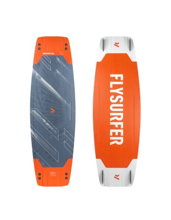 Planche de Kitesurf Flysurfer Radical 9