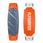 Planche de Kitesurf Flysurfer Radical 9