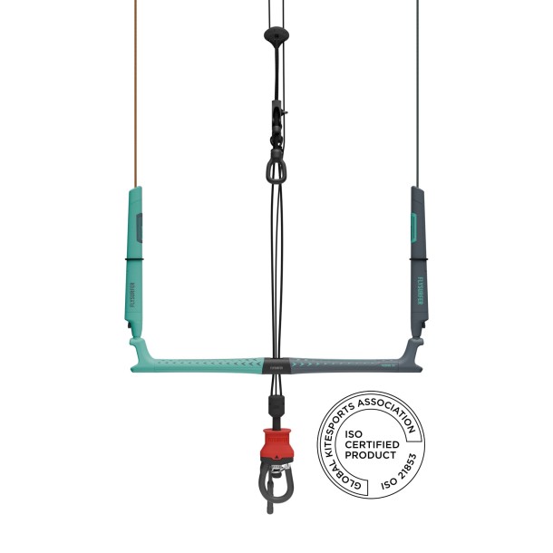 Barre de Kitesurf Flysurfer Fusion2