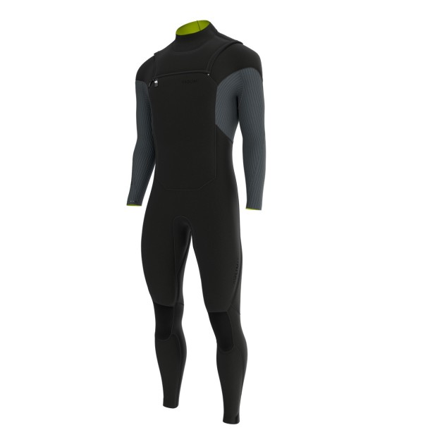 Combinaison Homme Natureprène Prolimit Predator Steamer Freezip 5/4