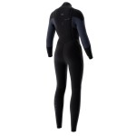 Combinaison Femme Natureprène2 Prolimit Flare Steamer Freezip 5/4 Black/Navy