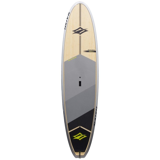 Stand-up Paddle Rigide Naish Nalu 10’0 x 30