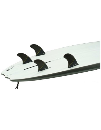 Stand-up Paddle Rigide Naish Nalu 10’0 x 30