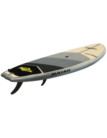 Stand-Up Paddle Rigide Naish Mana 10'0 X 33