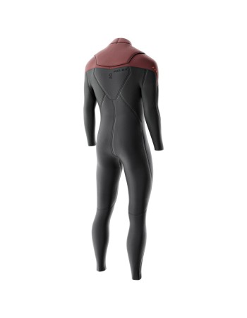 Combinaison Junior Prolimit Fusion Steamer Freezip 5/3 GBS Teen