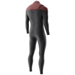 Combinaison Junior Prolimit Fusion Steamer Freezip 5/3 GBS Teen