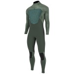 Combinaison Junior Prolimit Fusion Steamer Freezip 5/3 GBS Teen