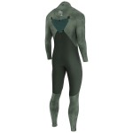 Combinaison Junior Prolimit Fusion Steamer Freezip 5/3 GBS Teen