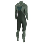 Combinaison Homme Natuprène2 Prolimit Fusion Freezip 4/3 GBS Black/Navy
