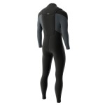 Combinaison Homme Natureprène2 Prolimit Predator Steamer Freezip 4/3 Black