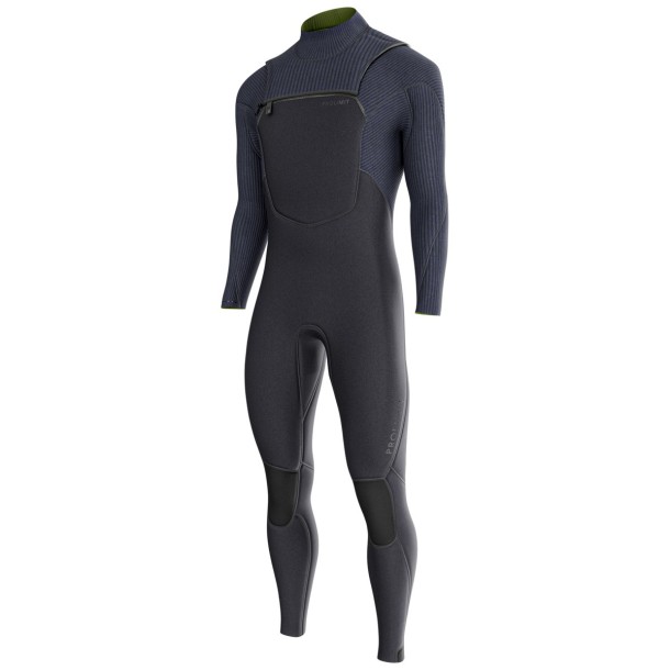 Combinaison Homme Natureprène Prolimit Predator Steamer Freezip 5/4 Blue