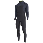 Combinaison Homme Natureprène Prolimit Predator Steamer Freezip 5/4 Blue
