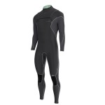 Combinaison Homme Natureprène2 Prolimit Mercury Steamer Freezip 4/3 Black