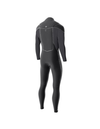 Combinaison Homme Natureprène2 Prolimit Mercury Steamer Freezip 4/3 Black