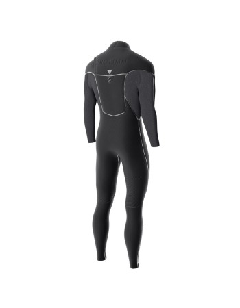 Combinaison Homme Natureprène2 Prolimit Mercury Steamer Free-X 4/3 Black