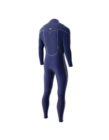 Combinaison Homme Natureprène2 Prolimit Mercury Steamer Freezip 5/4 Blue