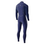 Combinaison Homme Natureprène2 Prolimit Mercury Steamer Freezip 5/4 Blue